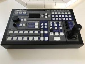 Vaddio ProductionView HD-SDI MV Camera Control Console
