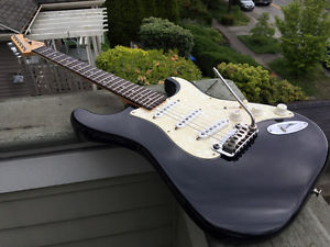 G&L Legacy Special 90s USA upgraded boutique pickups