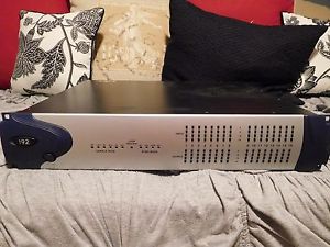 Digidesign 192 I/O Interface