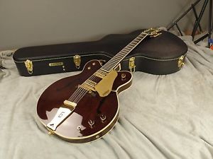 Gretsch G6122-6212GE 12-string Vintage Select 1962 Chet Atkins- Unplayed!