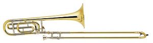 Bach Stradivarius Model 36BO Tenor Trombone BRAND NEW QuinnTheEskimo