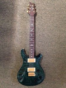 PRS 2004 Paul Reed Smith Custom Artist 22 Looks Unplayed With Hang Tag