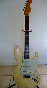 Stratocaster Custom Relic USA