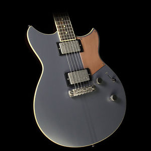 Yamaha Revstar Series Made in Japan RSP20CR Electric Guitar Rusty Rat