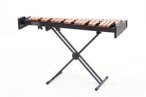 Adams XSLD35 Xylophon Academy 3,5 Oktaven Palisander Tischmodell