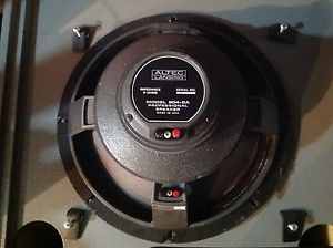Altec 904-8A monitors (pair)   ( High Power 604 )