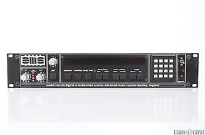 AMS RMX-16 Digital Reverberation System Reverb #28484