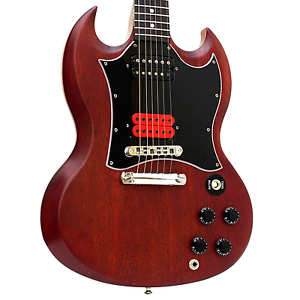 2006 Gibson SG Special Electric Guitar