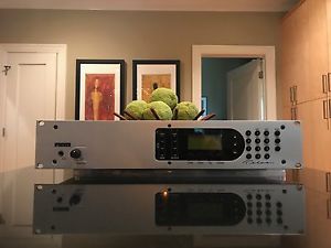 Telos Zephyr XStream