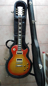 Gibson Les Paul Standard Faded 2005 50´s Neck