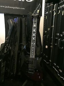 ESP LTD Jeff Hanneman S&Key JH-600 Slayer