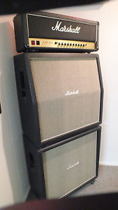 Vintage Marshell JCM 900 Full Stack