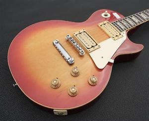 1980 Tokai Vintage Les Paul Reborn, Japan, alt + edel #F81