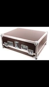 Midas Venice F16 Flight Road Case