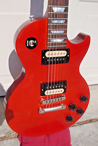 Gibson 2015 Les Paul 100 LPM  Electric Guitar w/Gibson Gig Bag Near Mint!