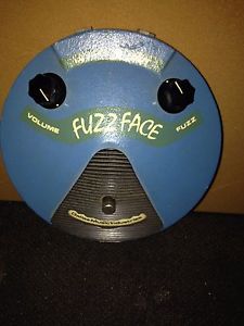 1976 Dallas Music Industries Fuzz Face