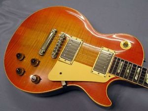 Gibson Les Paul Standard 82 Electric Guitar Free shipping
