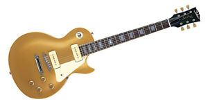 TOKAI ALS58SGT Les Paul type Guitar Gold Top *NEW* W/ gig bag FREE SHIPPING