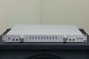 Apogee Ensemble