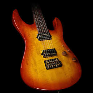 Suhr Modern Custom Korina Electr