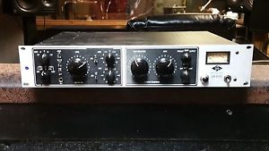 Universal Audio LA610 Classic