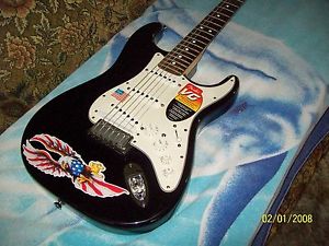 Fender VG Stratocaster