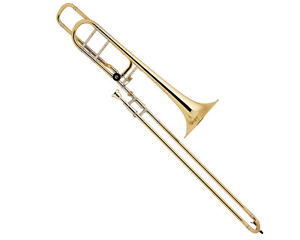 Bach Stradivarius Pro Model 42BO Tenor Trombone BRAND NEW QuinnTheEskimo