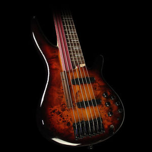 Ibanez Sras7 7string Electric Ba