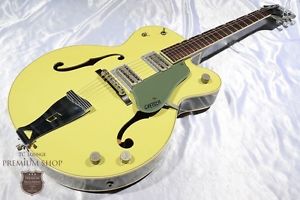 Gretsch 1993 G6118 Anniversary Electric Guitar Free shipping