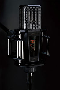 Lewitt LCT-940 Combination Tube / FET Professional Microphone