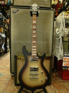 Ibanez DN400AP Graphic Electric Guitar Free Shipping from JAPAN #T331