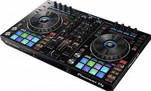 Pioneer DDJ-RR