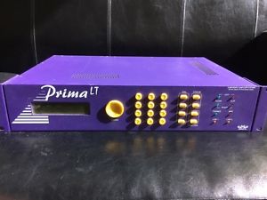 Musicam USA Prima LT Bi-Directional Codec