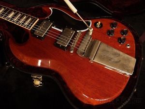 Gibson CS Hc SG STD Reissue Vos 