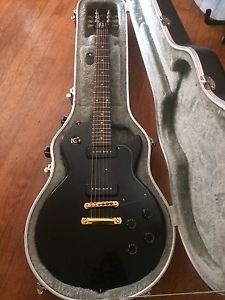 Gibson Les Paul Special Junior P90 1998 Hardcase Gold Hardware