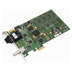 SSL MadiXtreme 64 PCI-e Audio Sound Karte E/A High-Speed MADI EXTREME I/O PC/MAC