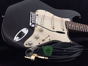 Fender Stratocaster RW ♫ USA ♫ 1995/96 ♫ original Fender Hardcase ♫ Case Candy ♫