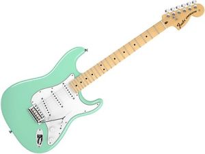 CHITARRA ELETTRICA FENDER AMERICAN SPECIAL STRATOCASTER SU GR