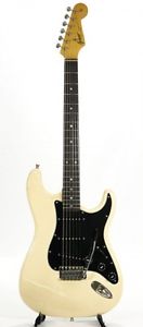 Greco SE-600 MOD White WH guitar w/gigbag/456