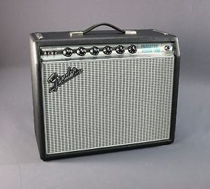 USED Fender '68 Custom Princeton Reverb (349)