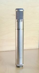 AKG C28c (C28A also available) vintage condenser mic