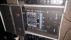 Rane 62 Mixer
