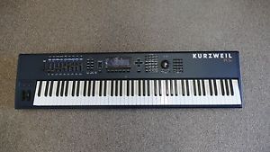 Kurzweil PC3x
