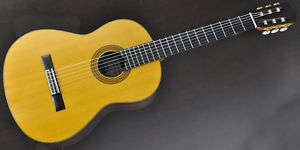 YAMAHA (Yamaha) GC32C classical guitar NEW FROM JAPAN FREESHIPPING