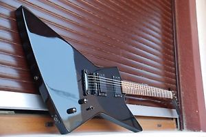 GrassRoots By ESP G-MX-48 Gmx48 Metallica Explorer Mx220 Headstock Mx250 Body
