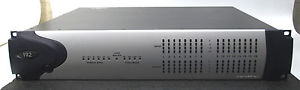 Digidesign 192 I/O Digital Interface 2 Analog Inputs 1 Analog Output 1 Digital
