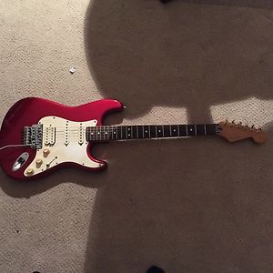 Fender Floyd Rose Classic 1992