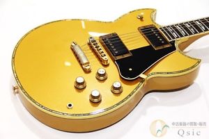 YAMAHA SG-3000 GL Made in Japan MIJ Used Guitar Free Shipping from Japan #g2240