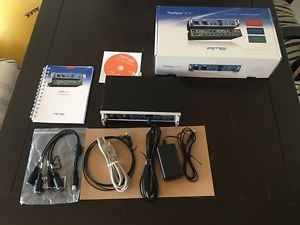 RME Fireface UCX