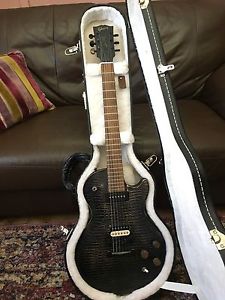 Gibson Les Paul BFG  USA - in Black  Excellent condition